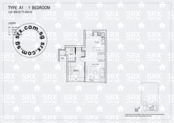 76 Shenton (D2), Apartment #204232